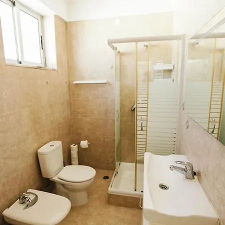Daire The Penthouse Algarve Ocean View, Da Rocha Portimão