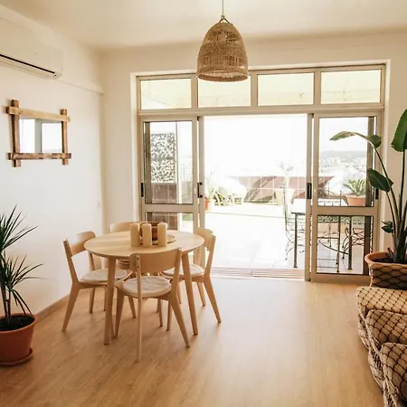 Lejlighed The Penthouse Algarve Ocean View, Da Rocha *