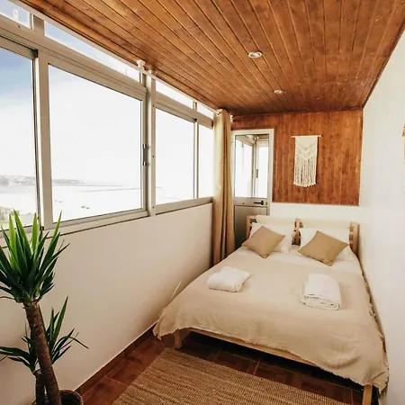 The Penthouse Algarve Ocean View, Da Rocha